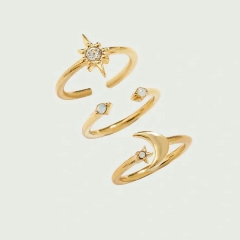 And Every Silver and Gold Rings - Picture 9 of 11